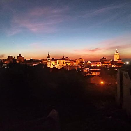 Hostel La Casona De La Luz Guadix Zewnętrze zdjęcie