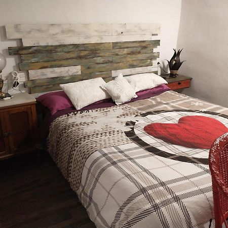 Hostel La Casona De La Luz Guadix Pokój zdjęcie