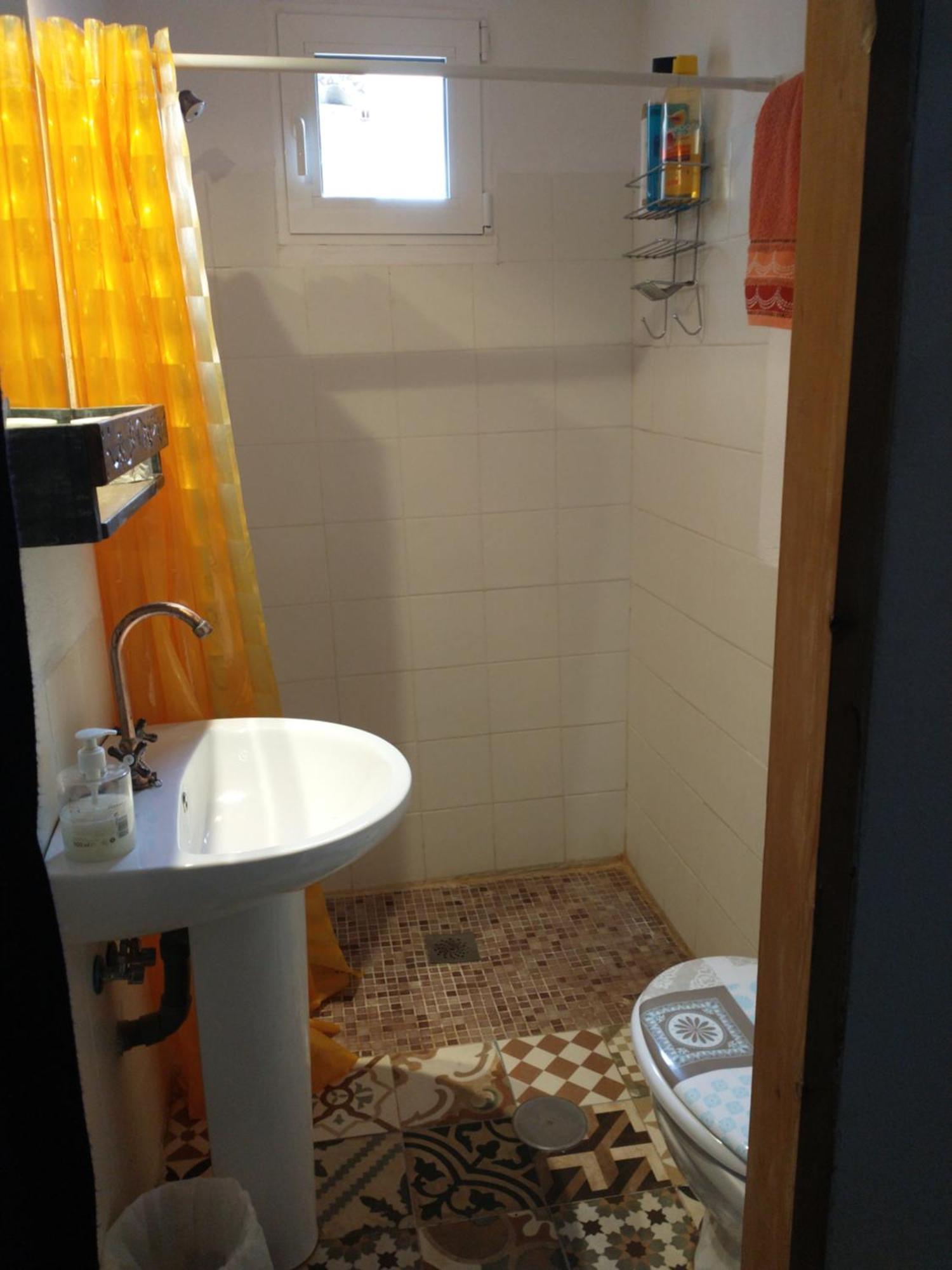 Hostel La Casona De La Luz Guadix Pokój zdjęcie