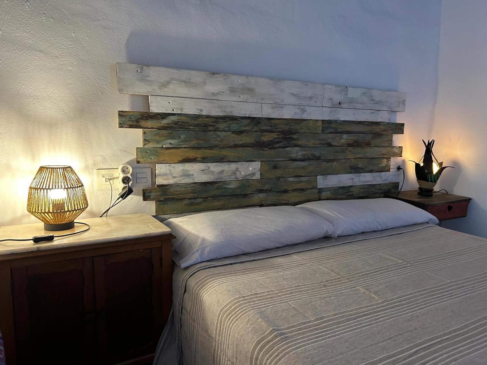 Hostel La Casona De La Luz Guadix Pokój zdjęcie