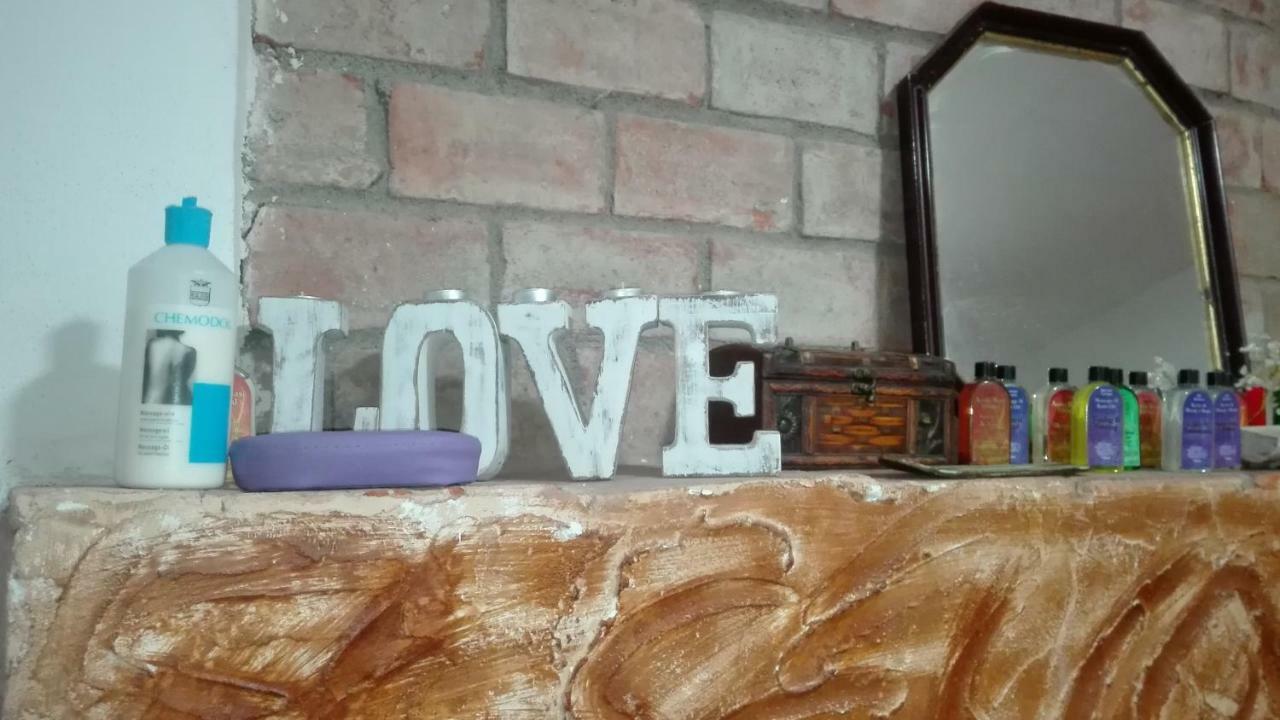 Hostel La Casona De La Luz Guadix Zewnętrze zdjęcie