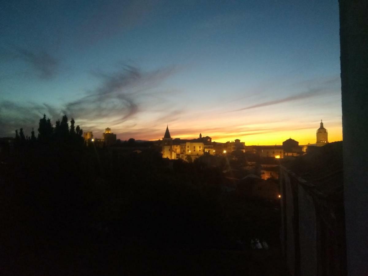Hostel La Casona De La Luz Guadix Zewnętrze zdjęcie